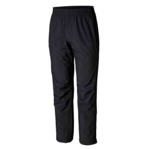Rain Pants NWT COLUMBIA Evolution Valley Pant S Regular Men's I'm Black